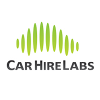 Car Hire Labs SAの企業ロゴ