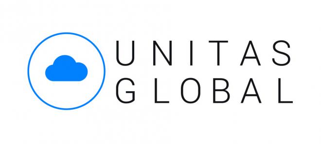 ユニタスグローバル株式会社の企業ロゴ
