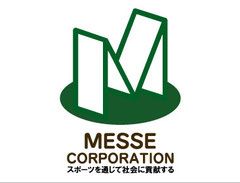 株式会社MESSEコーポレーションの企業ロゴ