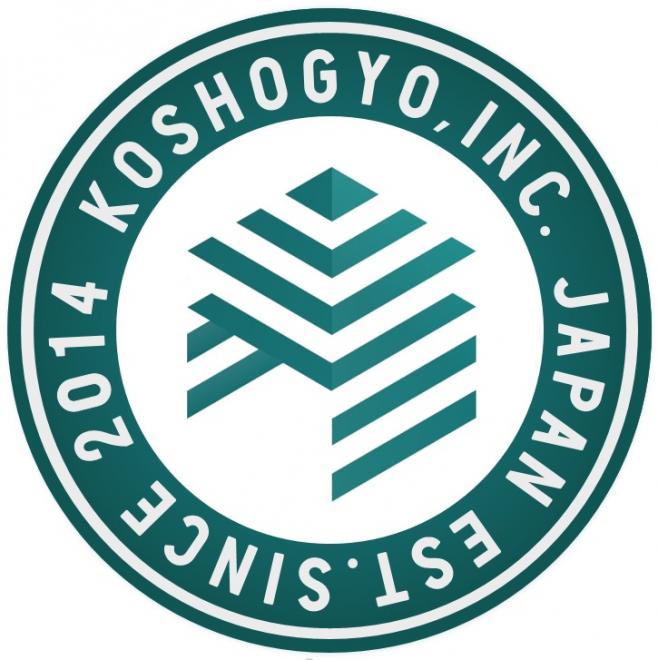 株式会社 幸商業（Koshogyo, Inc.）の企業ロゴ