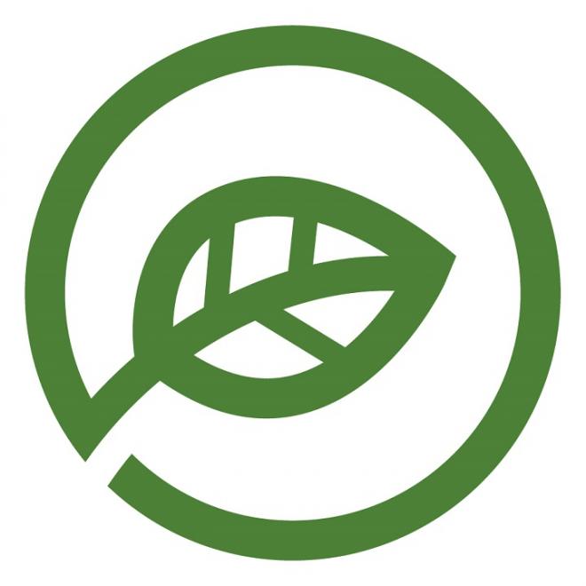 株式会社農機具買取モノリーフの企業ロゴ