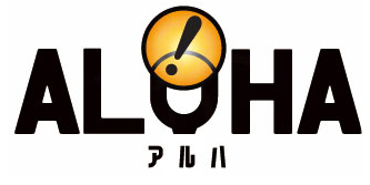 株式会社ALUHAの企業ロゴ