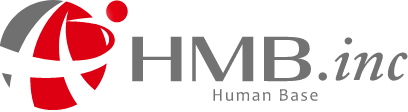 ヒューマンベースの企業ロゴ