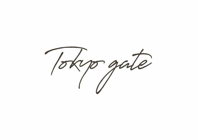 株式会社TOKYOGATEの企業ロゴ
