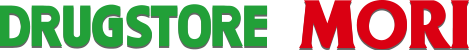 株式会社ドラッグストアモリの企業ロゴ