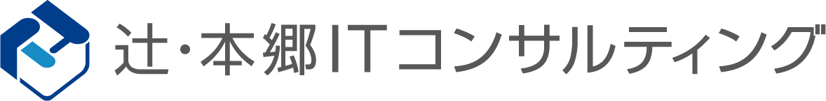 辻・本郷 ITコンサルティング株式会社の企業ロゴ