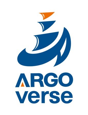 株式会社アルゴバースの企業ロゴ