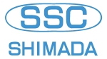 島田化成装置　株式会社の企業ロゴ