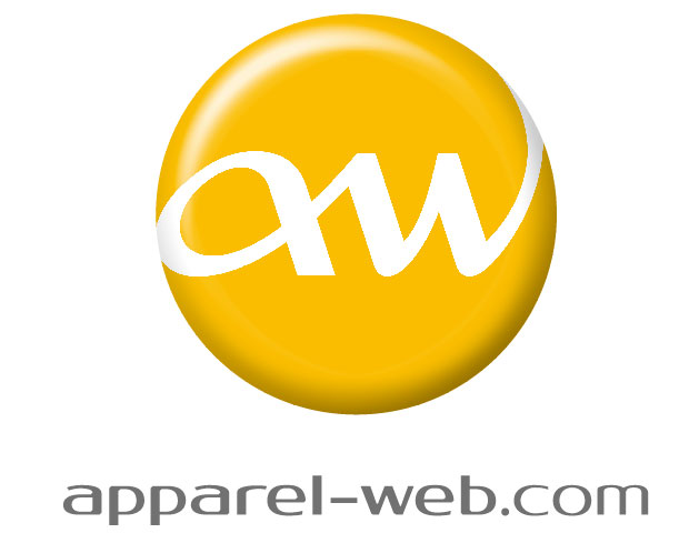 株式会社アパレルウェブの企業ロゴ
