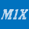 株式会社ミックスの企業ロゴ