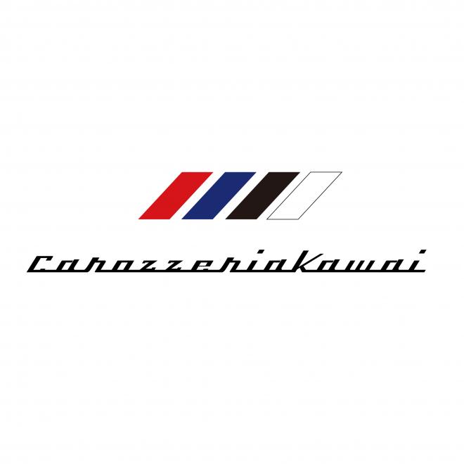 カロッツェリア・カワイ株式会社の企業ロゴ