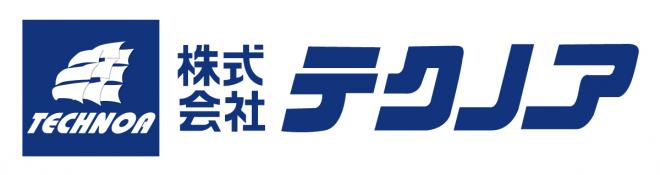 株式会社テクノアの企業ロゴ