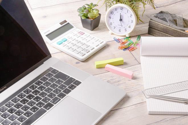 フリー素材は著作権フリー?