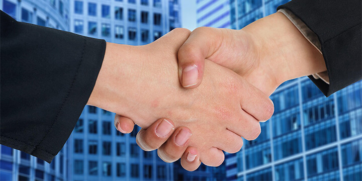 bizDBマッチング管理イメージ