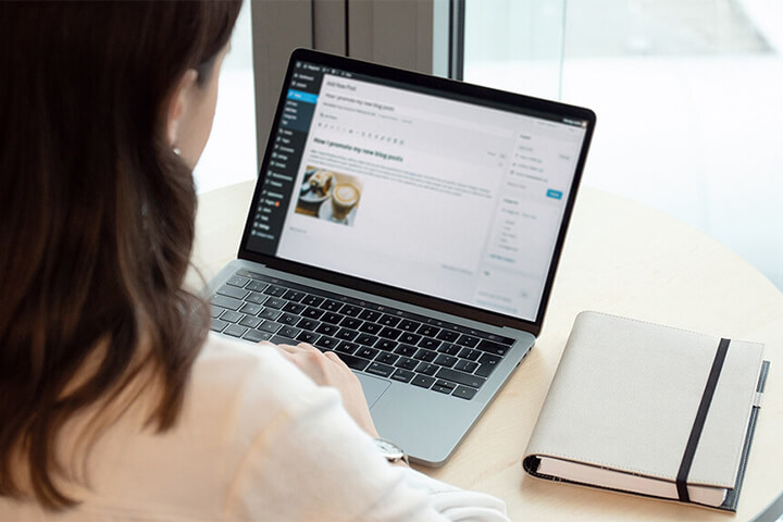 メディア活用による情報発信と認知向上イメージ