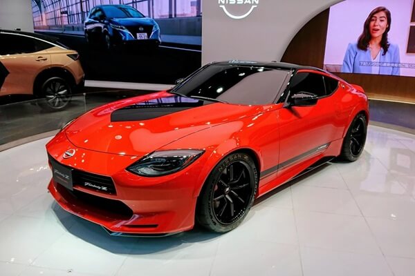 「自動車各社、トランプ関税で収益悪化 日本政府は粘り強く引き下げ要求を」記事関連画像2