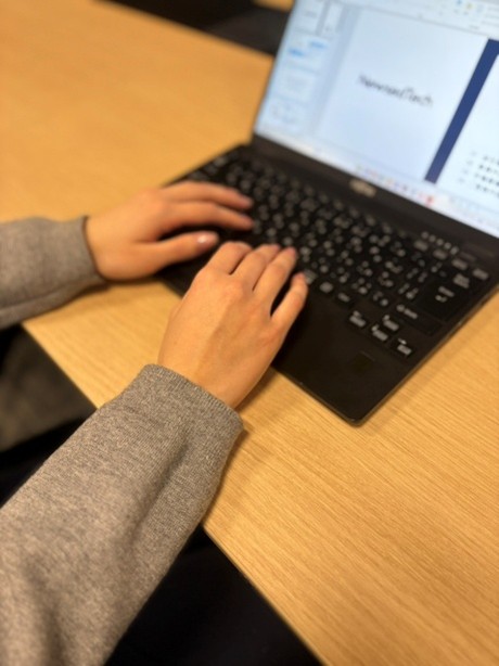 「ニューズドテック、法人向けパソコンレンタルサービス開始。世界で初めて従量課金モデルを採用」記事関連画像1