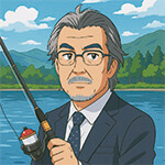 ギンポを味わいながら秀吉の野望を思う