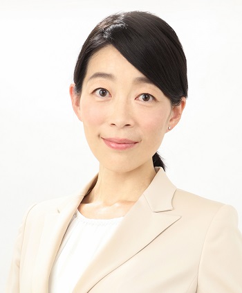 社会保険労務士 松本社会保険労務士事務所 松本亜希子さん