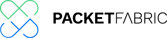 パケットファブリック・ジャパン株式会社の企業ロゴ