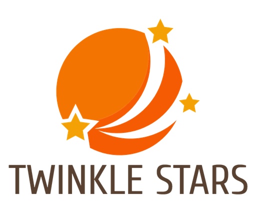 株式会社TWINKLE STARSの企業ロゴ