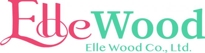 株式会社Elle Woodの企業ロゴ