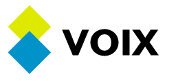 株式会社VOIXの企業ロゴ