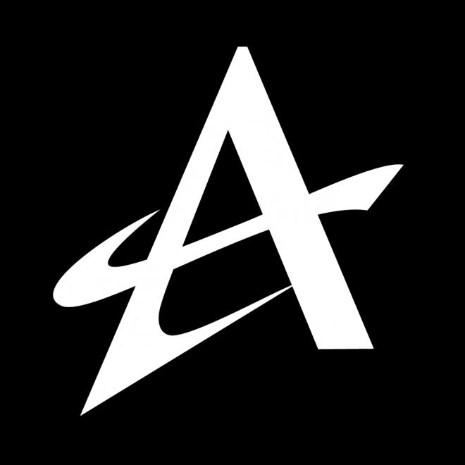 株式会社アルビノの企業ロゴ