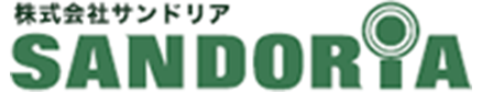株式会社サンドリアの企業ロゴ