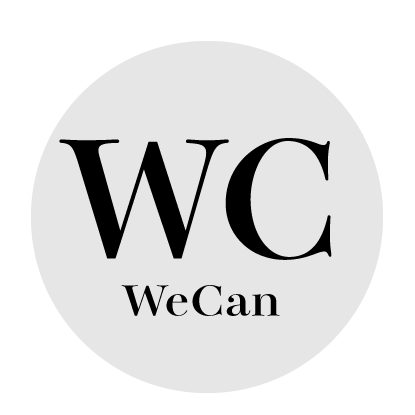 株式会社WECANの企業ロゴ