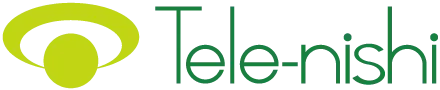 テレニシ株式会社の企業ロゴ