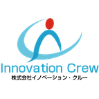 株式会社イノベーション・クルーの企業ロゴ