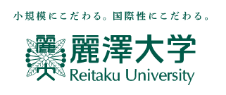 麗澤大学の企業ロゴ