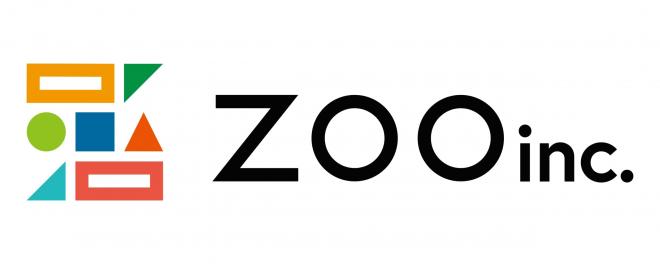 ZOO株式会社の企業ロゴ