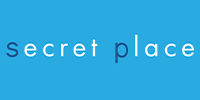 株式会社secretplaceの企業ロゴ