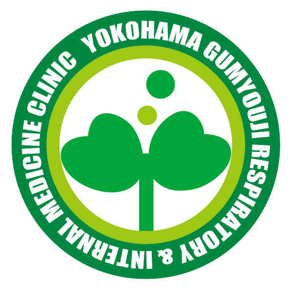 横浜弘明寺呼吸器内科・内科クリニックの企業ロゴ