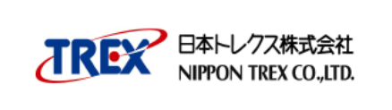 日本トレクス株式会社の企業ロゴ