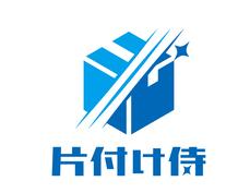 不用品回収の「片付け侍」の企業ロゴ