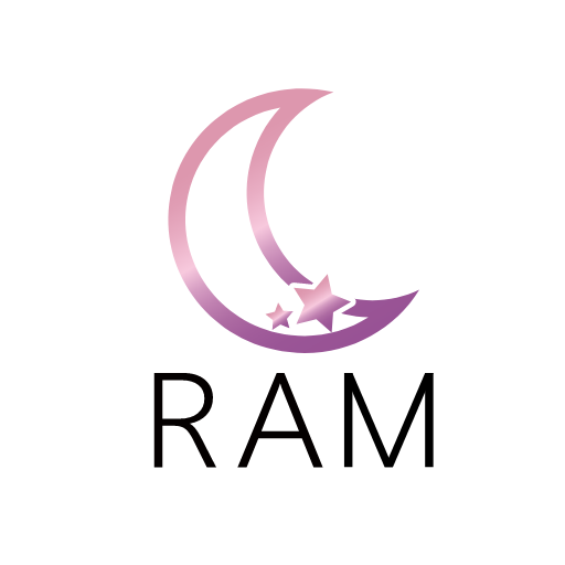 合同会社RAMの企業ロゴ