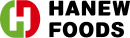 ハニューフーズ株式会社の企業ロゴ