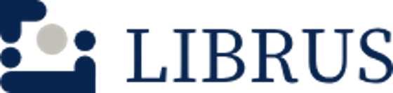 Librus株式会社の企業ロゴ