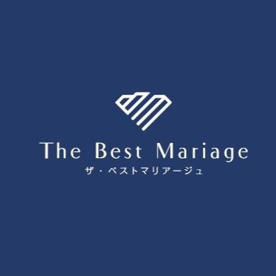 株式会社エングランツ（結婚相談所 ザベストマリアージュ）の企業ロゴ