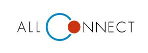 株式会社 ALL CONNECT（オールコネクト）の企業ロゴ