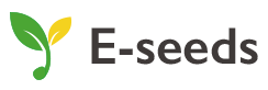 株式会社E-seedsの企業ロゴ