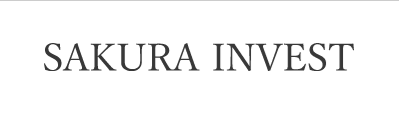 株式会社さくらインベストの企業ロゴ