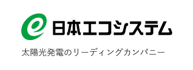 株式会社日本エコシステムの企業ロゴ