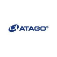 株式会社アタゴの企業ロゴ