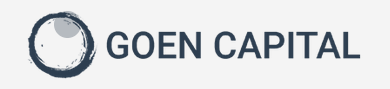 ゴエンキャピタル株式会社の企業ロゴ