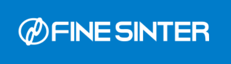 株式会社ファインシンター(fine sinter)の企業ロゴ