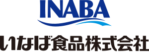 いなば食品株式会社の企業ロゴ